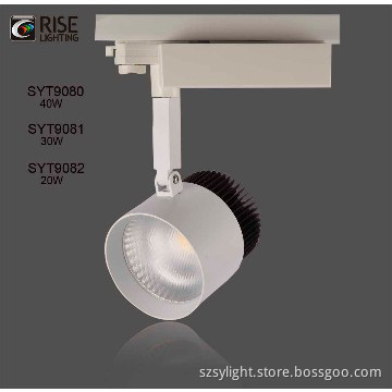 2014 hot sales led track light arrival with SAA CE RoHS CERTIFICATES